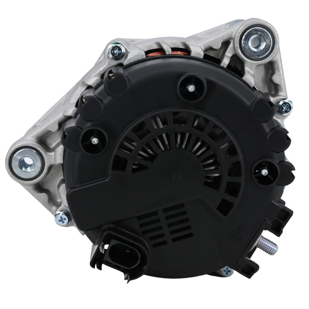 McLaren MP4-12C Alternator P/N 11F0190CP