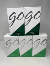LOT OF 5 Opalescence Go 15% Tooth Whitening System Mint Flavor exp 2025 & 2026