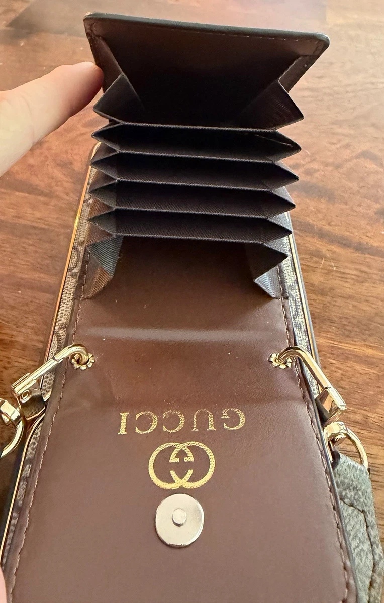 Gucci Cell Phone Accessories for Apple for sale | eBay