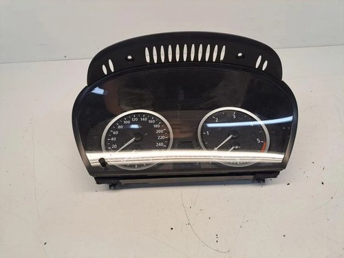 BMW 5 Touring E61 Kombiinstrument A2C53020569 6945633 2.99 Diesel 2006 34242096