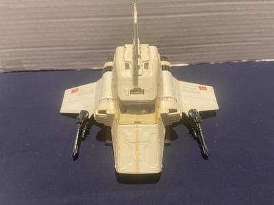 Star Wars ROTJ ISP-6 Imperial Shuttle 1983 Kenner Complete