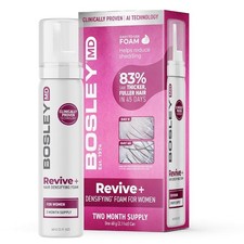 BosleyMD Womens Revive + Densifying Treatment...