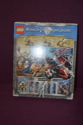 LEGO Castle: King Jayko (8701) for sale online | eBay