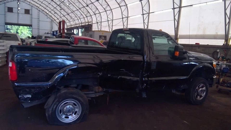 Medidor de fluxo de ar 6,7L diesel compatível com 11-19 Ford F250SD PICKUP 6714479 - Imagem 3 de 4