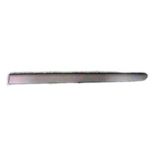 Gm1504115 New Replacement Driver Side Rear Door Molding 88980351