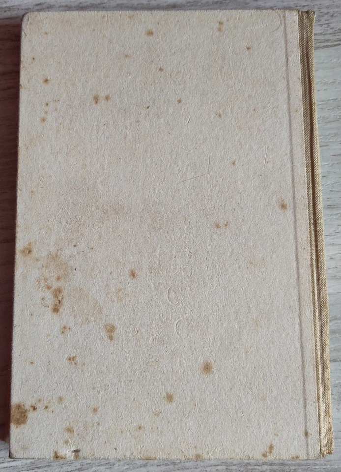 Margarete Haller (Margarethe Deinert): Erika (Franz Schneider Verlag) - Bild 2 von 4