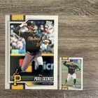 Paul Skenes 2026 Topps Series 1 Base & Oversized Card Lot Pittsburgh Pirates