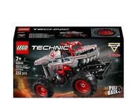 Lego 42200 Technic - Monster Jam Thunderroarus - Neu & Ovp