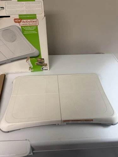 Wii Fit Plus Board