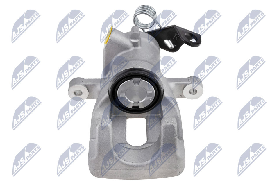 N.T.Y. HZT-PE-013.NTY Brake Caliper for PEUGEOT