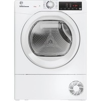 Hoover HREC10TE 10kg Condenser Tumble Dryer - White 53829