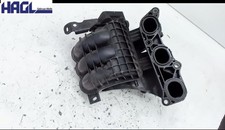 Ansaugkrümmer MN143824 MN195775 Smart smart forfour 454 47 KW 64 PS Limousine