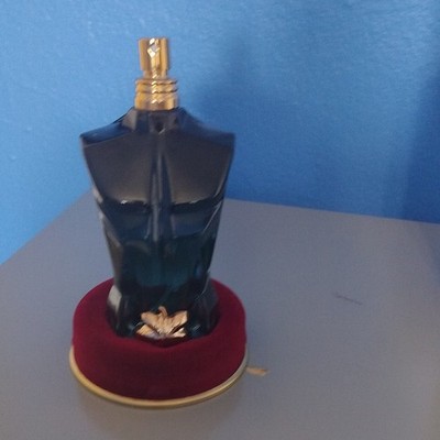 Jean Paul Gaultier Le Beau Eau de Parfum Intense Spray 125ml 4.2 fl oz