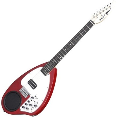 Vox APC-1 Rot E-Gitarre B-Ware