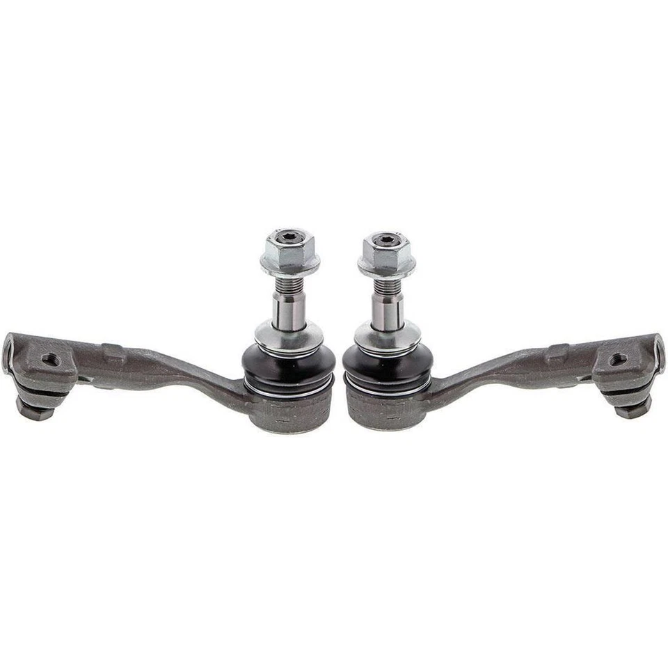 Extremo de barra de amarre de dirección exterior delantera para BMW 228i xDrive 2015-2016 Foto 2 de 2