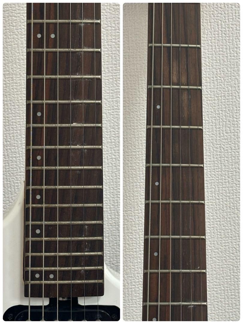 WASHBURN PRO X SERIES エレキギター ホワイト Washburn Pro X Series Electric Guitar White | eBay