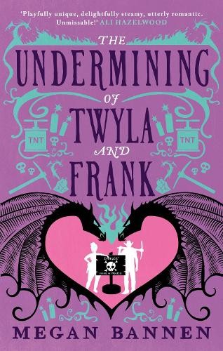 Undermining Of Twyla & Frank - Image 6