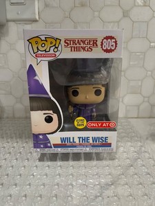 Will the Wise FUNKO POP | eBay