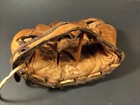 Vintage Olympic (Possibly Denkert) #353 Softball Glove, Circa 1930s-40s — photo 5