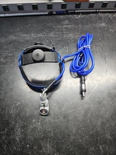 BFW High Beam Fiber Optic Headlight Pre-owned Good Condition