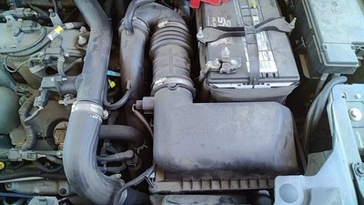 Used Air Cleaner fits: 2016 Ford Explorer Grade A