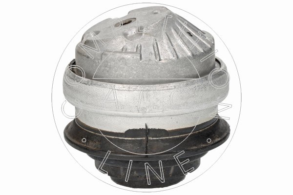 Motorlager Motorhalter Vorne Links FÜR MERCEDES-BENZ E-KLASSE (W210) - AIC 71554-image