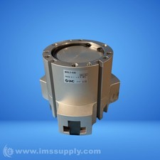 SMC MHSL3-63D Vacuum Pressure Switch FNIP