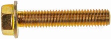 Dorman 459-440 Cap Screw-Flanged Hex Head-Class 10.9- M8-1.25 x 40mm