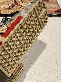 LEGO Star Wars: Landspeeder (7110) Complete with Instructions and Box Retired
