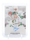 2025 Topps Chrome Kristaps Porzingis Sky Write Signatures (RAW)