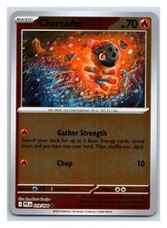 Charcadet 019/094 Phantasmal Flames Reverse Holo