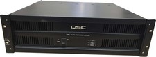 QSC ISA300Ti 600W 2-Channel Professional Power Amplifier