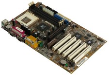 Mainboard MSI MS-6309 Ver:2 Socket 370 SDRAM ATX
