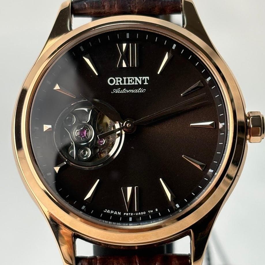 Excellent Condition Tag Attached Working ORIENT O… - image 3