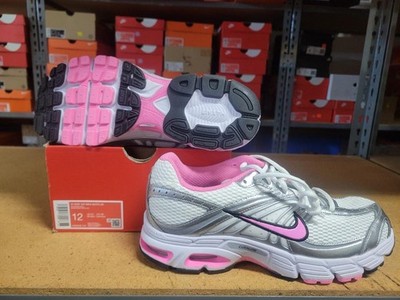 Nike Air Max Moto 2K Women Shoes White Pink Spell HQ2056 101 Size 12