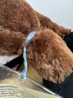 GANZ Webkinz Brown Reindeer Plush HM137 W/ Code Unknown if Used Christmas Moose — photo 6