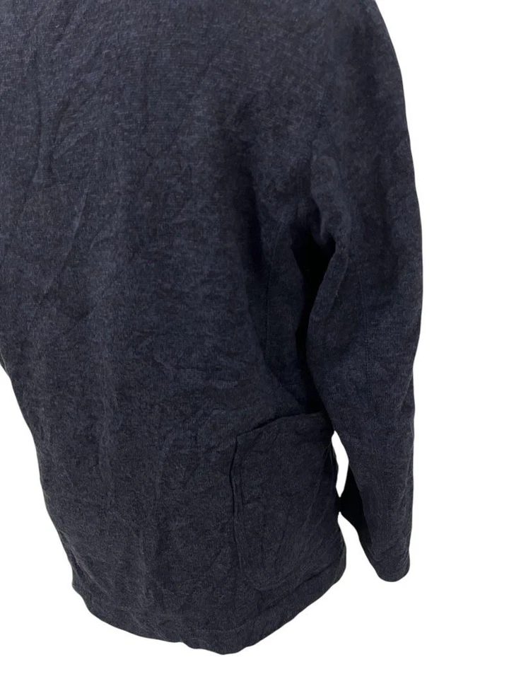 Engineered Garment Wool Coat - Image 4 of 4