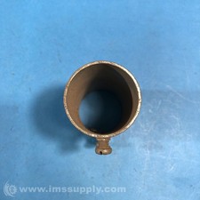 Thomas Betts 5036 Steel Set Screw Coupling USIP