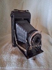 Lumière appareil photo ancien