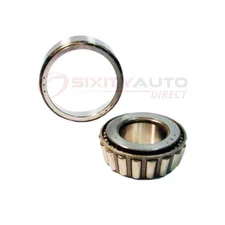 SKF Axle Differential Bearing for 2011 Chevrolet Express 2500 4.8L 6.0L 6.6L pd