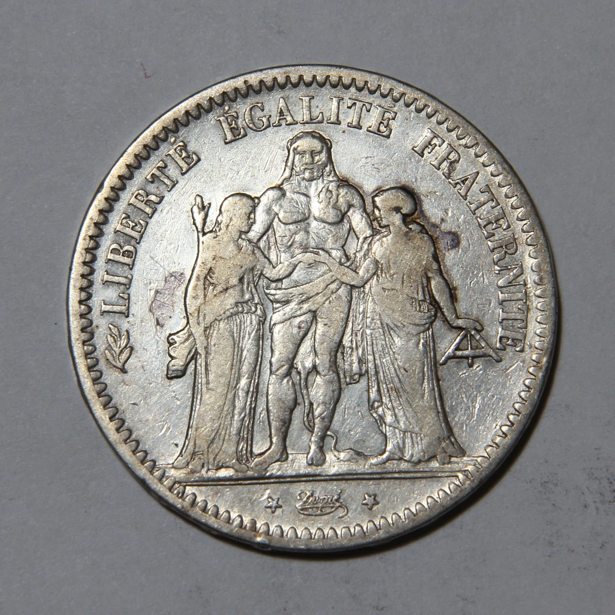 25+ 1849 Year French Coins for sale | Updated Oct 2026