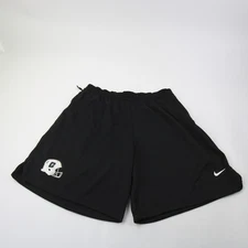Charlotte 49ers Nike Dri-Fit Practice Shorts Men's Black Used