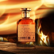 Camp Fire Eau De Parfum 100ml EDP Perfume By Emir Paris Corner