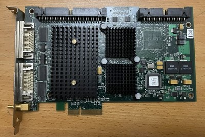 NI PCIe-1429 Bildaufnahmekarte - National Instruments - ''Camera Link''