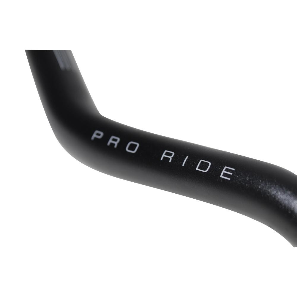 Guidon KRM Pro Ride Diamètre 28.6mm en Aluminium Haute Résistance