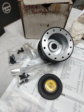 Renault Super 5 - GT TURBO, Mozzo Volante Sportivo + Clacson 