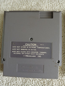 Wizards & Warriors 2 - Ironsword and Adventures of Bayou Billy NES Nintendo Game