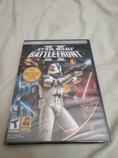 Star Wars Battlefront II (Windows PC) NEW / SEALED ~ FREE SHIPPING