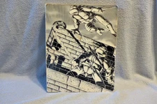 Teenage Mutant Ninja Turtles 1988 Mirage Volume 1 Paperback Wraparound TPB