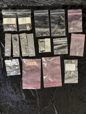 55PCS GENUINE SANKEN 2SB1560/2SD2390 C3423, A1360/D2390 Integrated Circuit TO-3P